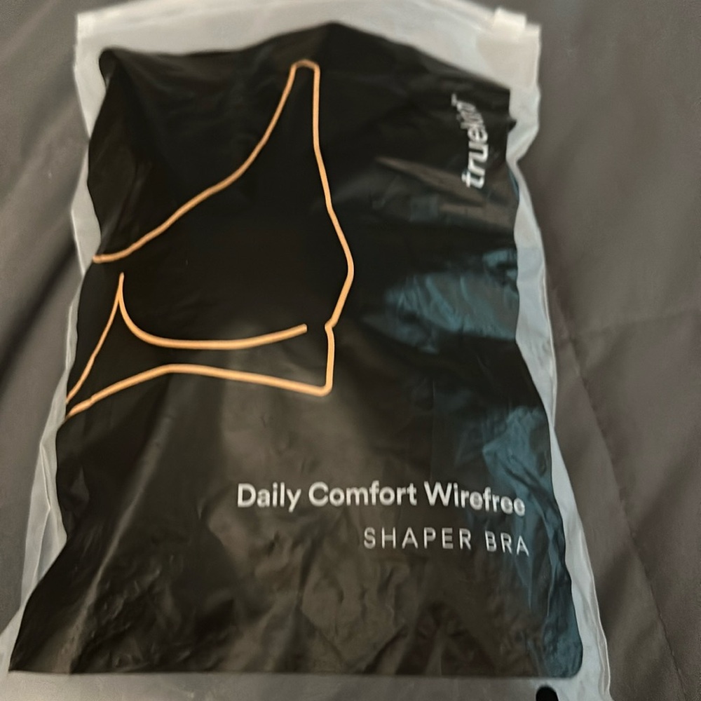 Truekind Shaper Bra